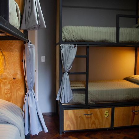 Sin Fin Hostel ميندوزا المظهر الخارجي الصورة