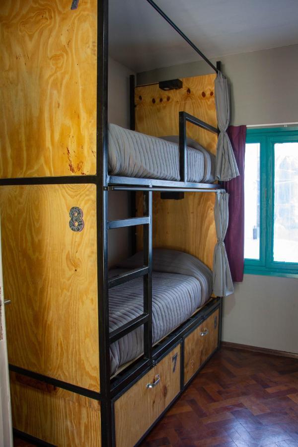 Sin Fin Hostel ميندوزا المظهر الخارجي الصورة