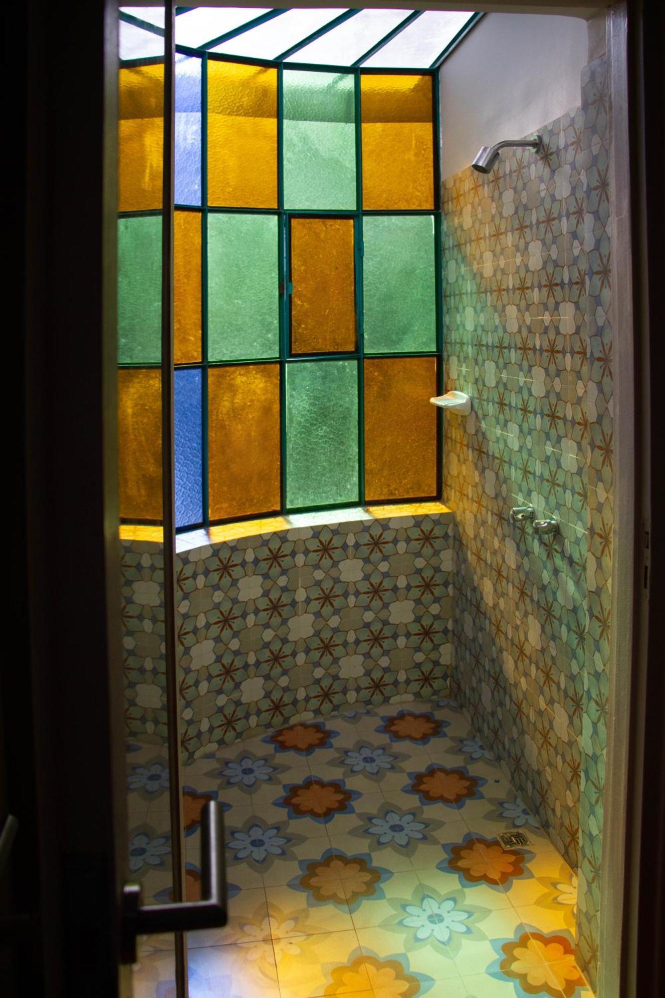 Sin Fin Hostel ميندوزا المظهر الخارجي الصورة