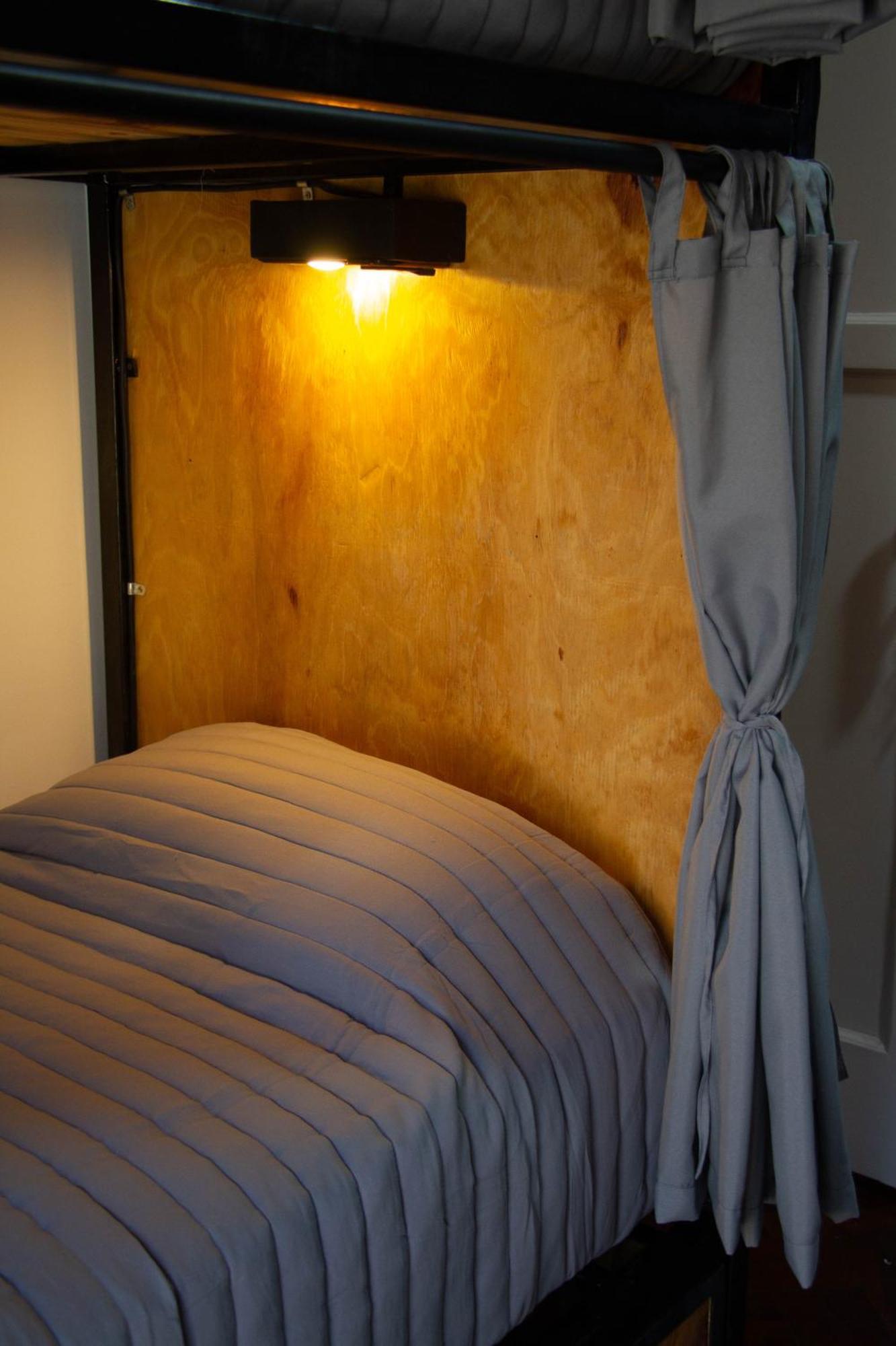 Sin Fin Hostel ميندوزا المظهر الخارجي الصورة