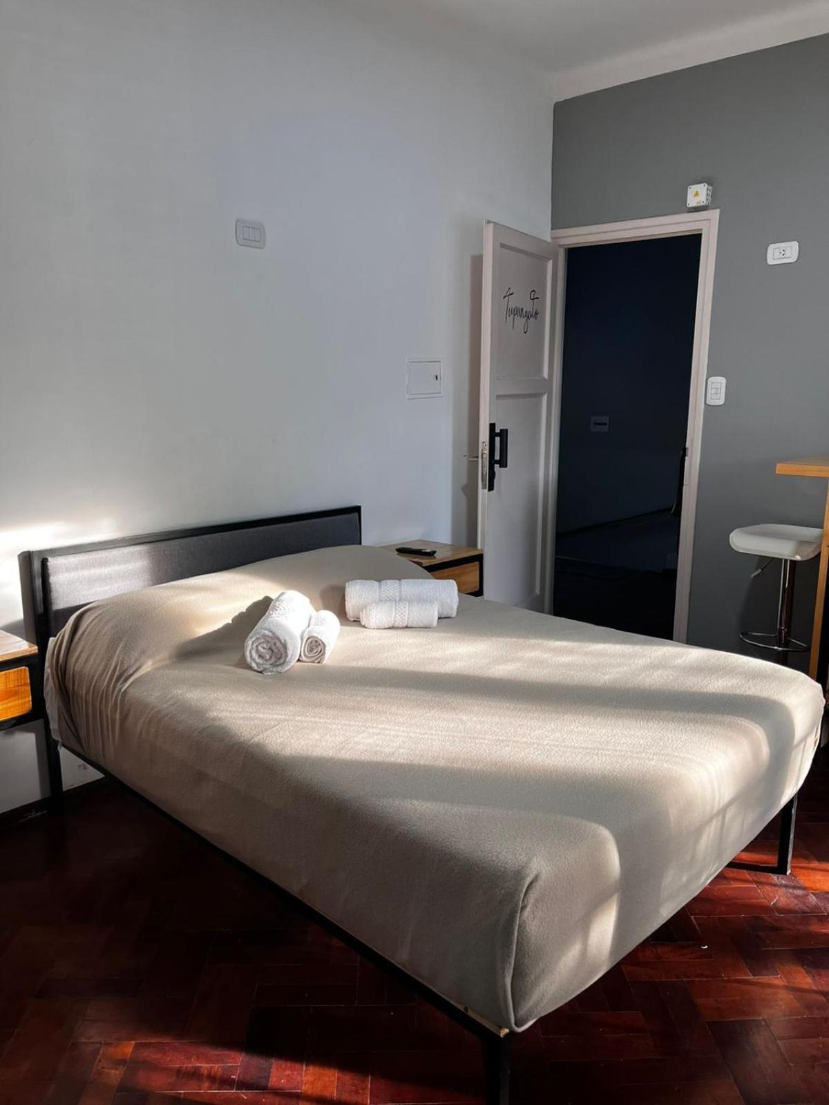 Sin Fin Hostel ميندوزا المظهر الخارجي الصورة