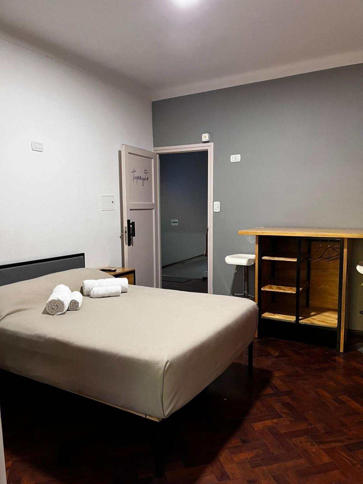 Sin Fin Hostel ميندوزا المظهر الخارجي الصورة