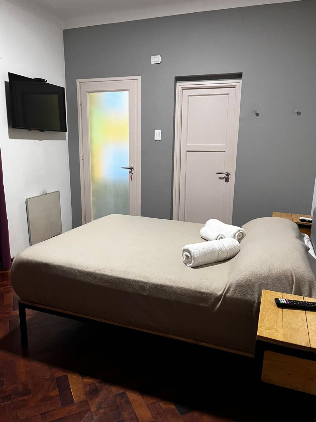 Sin Fin Hostel ميندوزا المظهر الخارجي الصورة
