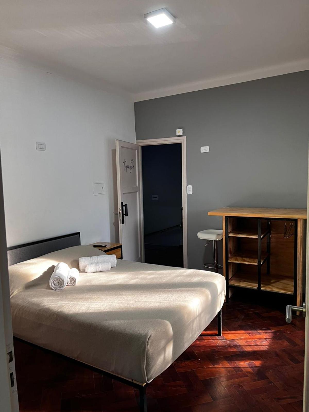 Sin Fin Hostel ميندوزا المظهر الخارجي الصورة