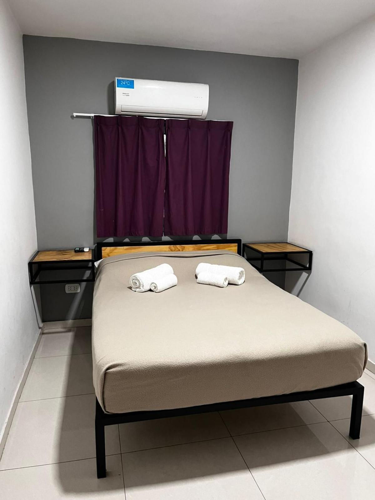 Sin Fin Hostel ميندوزا المظهر الخارجي الصورة