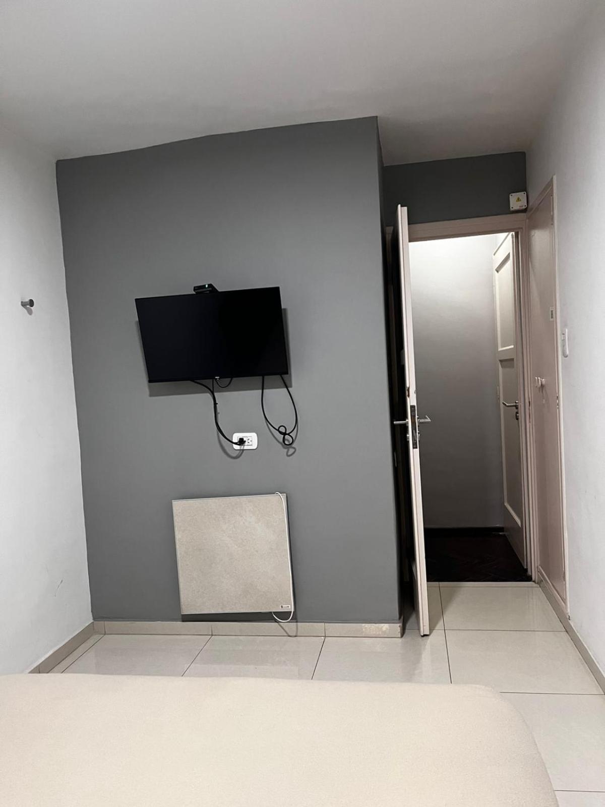 Sin Fin Hostel ميندوزا المظهر الخارجي الصورة